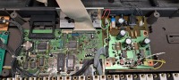 Roland E-35 3