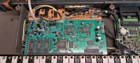 Roland E-35 4